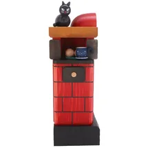 KWO Kunstgewerbe-Werkstätten Olbernhau GmbH Räuchermännchen