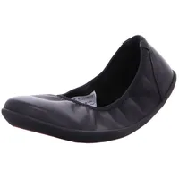 Groundies Lily 3.0 Women 110273-01 black Leder für Damen,