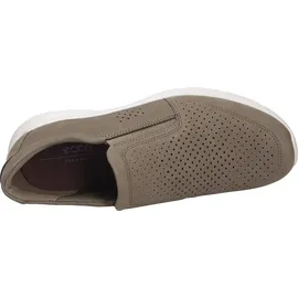 ECCO Irving Herren Grün 43