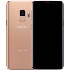 Samsung Galaxy S9 Duos 64 GB sunrise gold