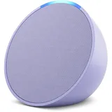 Amazon Echo Pop 1. Generation lavendel