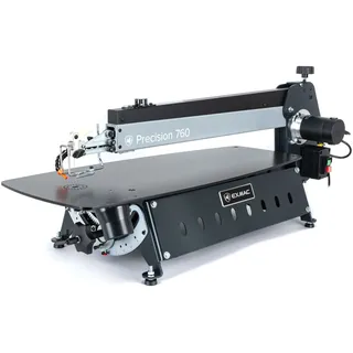 Dekupiersäge PRECISION 760