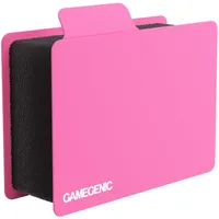 Gamegenic Gamegenic, Sideloading Sizemorph Divider – Pink