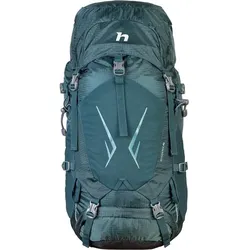 Rucksack Camping Wanderer Rucksack 45 Liter - Blau 45 LITER