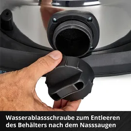 Einhell TE-VC 36/30 Li