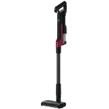 Hoover HF210H 011 Handstaubsauger Schwarz, Rot Beutellos - Schwarz/Rot