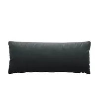 Uno Nierenkissensatz 5-teilig Origo ¦ schwarz