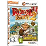 Royal Envoy 2 (PC)