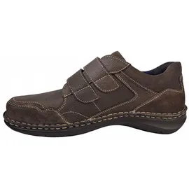 Josef Seibel New Anvers 85 Herren Braun 41
