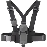 INSTA360 X5 POV Chest Mount