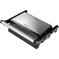 ECG S 3070 Panini Power, Panini Maker/Mini Grill