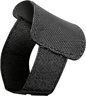 Falco Gear-Pad, protection des femmes par roulement - Noir - 39-42