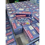 Weser Gold Durstlöscher Bubble Gum 12×500 ml–Vegan Kaugummi-Softdrink 12er Pack