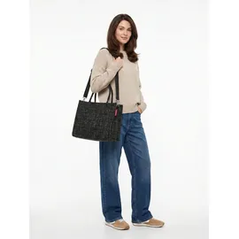 Reisenthel daily shopper XS Shopper Synthetik Black