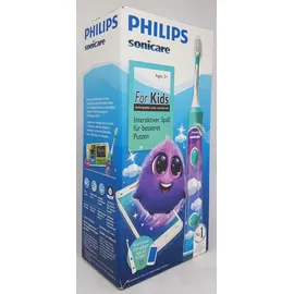 Philips Sonicare For Kids HX6322/04