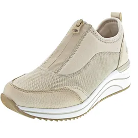 remonte D0T08 Damen Weit Beige 41