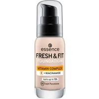 05 fresh porcelaine 30 ml