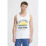 Blend BHCali Tanktop Weiß L