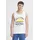Blend BHCali Tanktop Weiß L