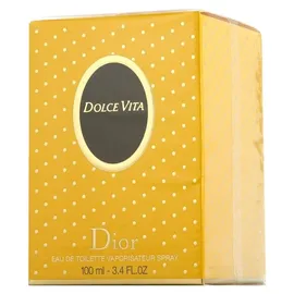 Dior Dolce Vita Eau de Toilette 100 ml