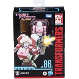Hasbro Transformers - Studio Series Deluxe - Arcee (F4480)