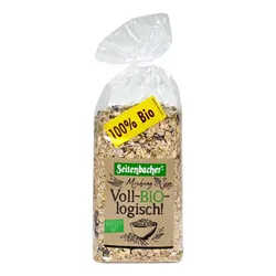 Seitenbacher Müsli Voll-biologische Mischung #815 bio