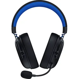 Razer BlackShark V3 X HyperSpeed PlayStation Schwarz