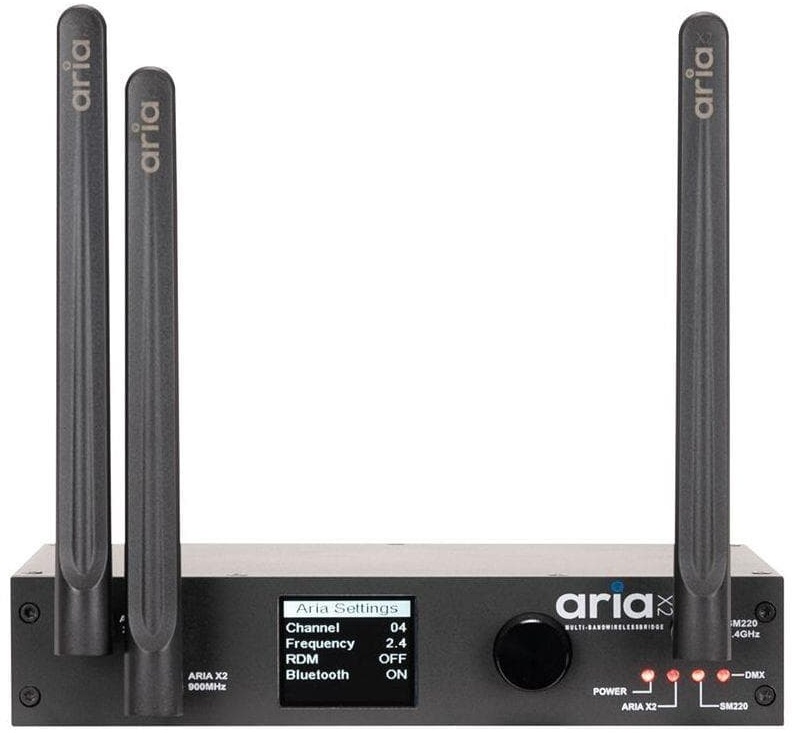 ADJ Aria X2 Bridge