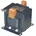IZ4582 Trenntransformator 1 x 230 1 x 230 1000 4 35A