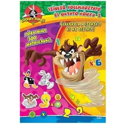Looney Tunes: Lern Multiplikation und Division! - Bildung auf Ungarisch