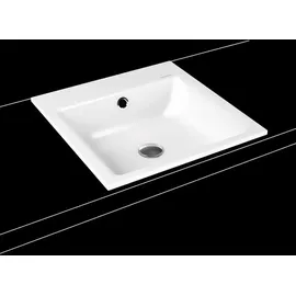 Kaldewei Puro Aufsatzwaschtisch 3153 460x460x40 mm, 900306003001,