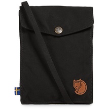Fjällräven Pocket black