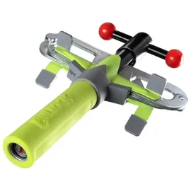 Bullock Diebstahlsicherung Excellence Modell X, Gelb