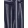 LASCANA Culotte Paperbag Blau 42