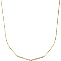 Celesta Collier Gelbgold