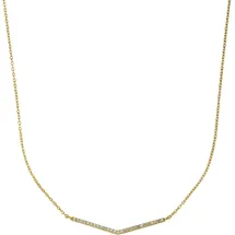 Celesta Collier Gelbgold