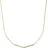 Celesta Collier Gelbgold
