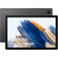 Samsung Galaxy Tab A8 Wi-Fi + 4G Grau