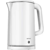 MPM MCZ-105 1,7 l Weiß