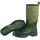 Muck Boots Stiefel DWT-333T Muckboot Derwent II grün 44.5 (UK 10