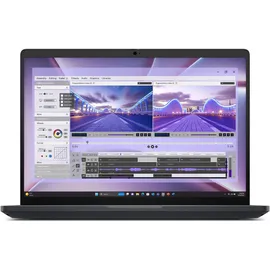 Dell Pro Max 16 MC16250 Intel Core Ultra 7 265H 32 GB RAM 1 TB SSD RTX PRO 500 Win11 Pro