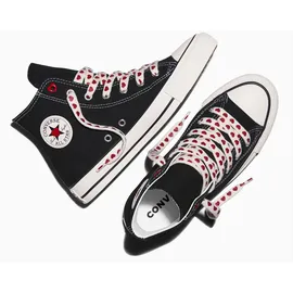 Converse Chuck Taylor All Star schwarz 40