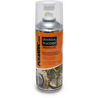 FoliaTec Universal 2K Lackspray, bronze metallic glänzend, [Hersteller-Nr. 2139]
