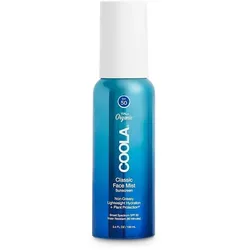 Coola Classic Face Mist SPF 50 Gesichtsspray 100 ml