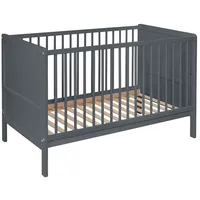 Baby happy bliss Baby Bliss, Babybett Kinderbett Gitterbett, Bett