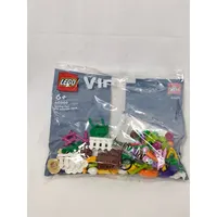 LEGO Dots Frühlingsvergnügen 40606