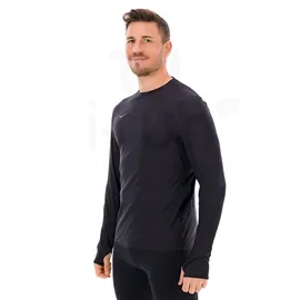 HOKA Airolite Herren Schwarz L