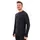 HOKA Airolite Herren Schwarz L