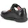 GEOX Naimara Schwarz 26