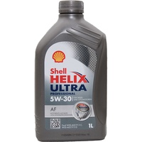 Shell Helix Ultra Professional AF 5W-30